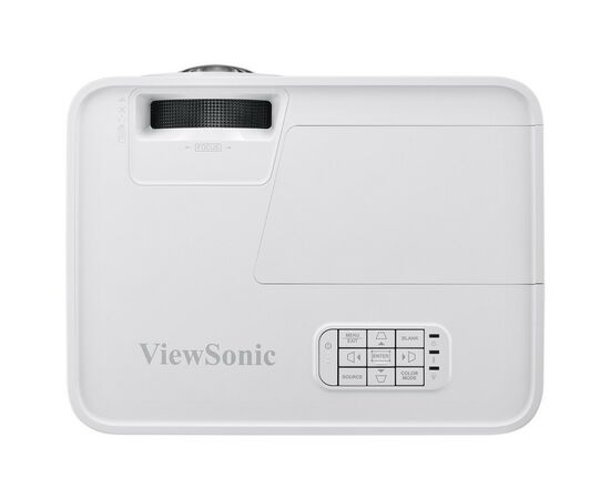Проектор ViewSonic PS600W, изображение 6 Проектор ViewSonic PS600W, изображение 6