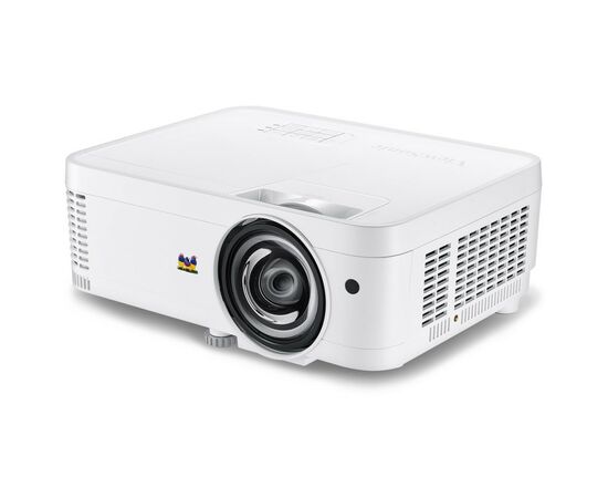 Проектор ViewSonic PS600W