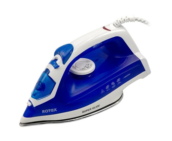 Утюг Rotex RIC20-S Super Glide
