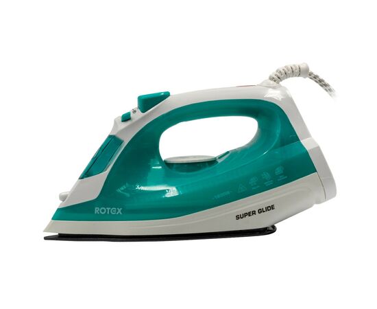 Утюг Rotex RIC21-N Super Glide, изображение 3 Утюг Rotex RIC21-N Super Glide, изображение 3