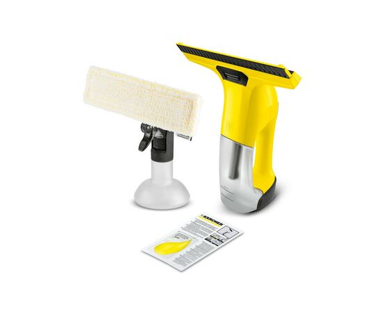 Пылесос Karcher WV 6 Plus (1.633-510.0), изображение 4 Пылесос Karcher WV 6 Plus (1.633-510.0), изображение 4
