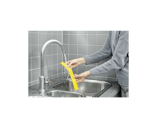 Пылесос Karcher WV 6 Plus (1.633-510.0), изображение 5 Пылесос Karcher WV 6 Plus (1.633-510.0), изображение 5