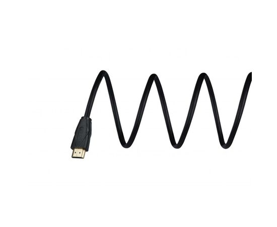 Кабель мультимедийный HDMI to HDMI 2.0m 2E (2EW-1002-2m), изображение 2 Кабель мультимедийный HDMI to HDMI 2.0m 2E (2EW-1002-2m), изображение 2