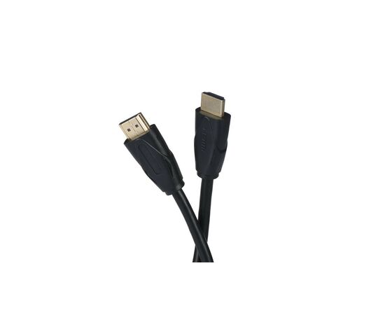 Кабель мультимедийный HDMI to HDMI 2.0m 2E (2EW-1002-2m)