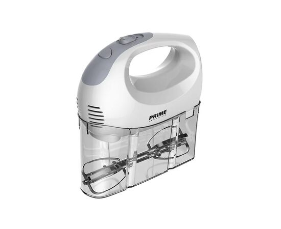 Миксер PRIME Technics PHM 206 W, изображение 2 Миксер PRIME Technics PHM 206 W, изображение 2