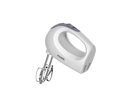 Миксер PRIME Technics PHM 206 W, изображение 3 Миксер PRIME Technics PHM 206 W, изображение 3