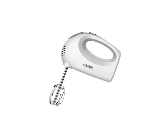 Миксер PRIME Technics PHM 206 W, изображение 4 Миксер PRIME Technics PHM 206 W, изображение 4