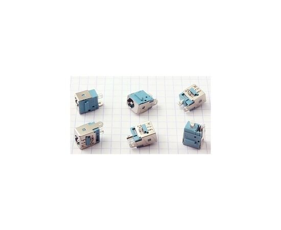 Разъем питания ноутбука для Acer PJ047B (5.5mm x 1.7mm) Универсальный (A49062)