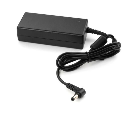 Блок питания к ноутбуку Vinga ASUS 65W 19V 3,42A разъем 5.5*2.5 (VPA-1934-AS5525-101), изображение 2 Блок питания к ноутбуку Vinga ASUS 65W 19V 3,42A разъем 5.5*2.5 (VPA-1934-AS5525-101), изображение 2