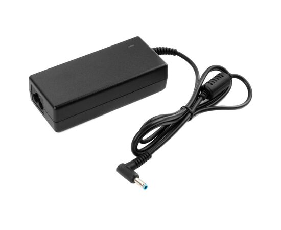 Блок питания к ноутбуку Vinga HP 65W 18.5V 3.5А разъем 4.5*3.0 (VPA-1835-HP4530-101), изображение 4 Блок питания к ноутбуку Vinga HP 65W 18.5V 3.5А разъем 4.5*3.0 (VPA-1835-HP4530-101), изображение 4