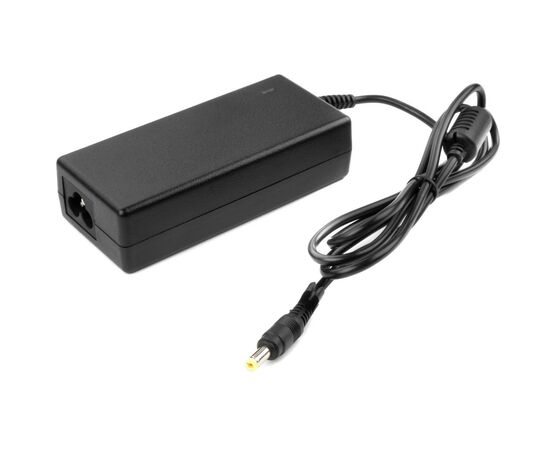Блок питания к ноутбуку Vinga HP 65W 18.5V 3.5А разъем 4.8*1.7 (VPA-1835-HP4817-101), изображение 4 Блок питания к ноутбуку Vinga HP 65W 18.5V 3.5А разъем 4.8*1.7 (VPA-1835-HP4817-101), изображение 4