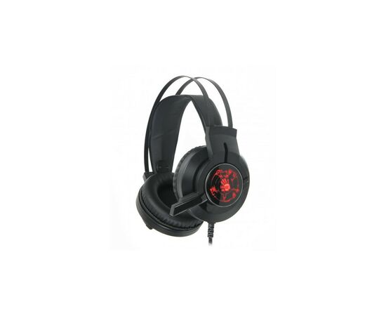 Навушники A4Tech G430 Bloody Black