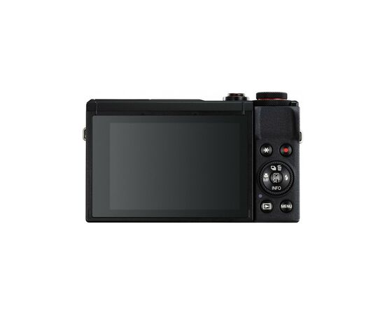 Цифровой фотоаппарат Canon Powershot G7 X Mark III Black (3637C013), изображение 6