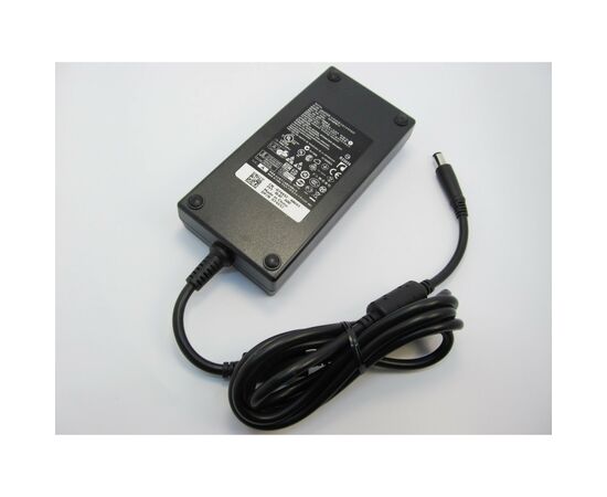 Блок питания к ноутбуку Dell 180W 19.5V 9.23A разъем 7.4/5.0(pin inside) (DA180PM111 / A40252)