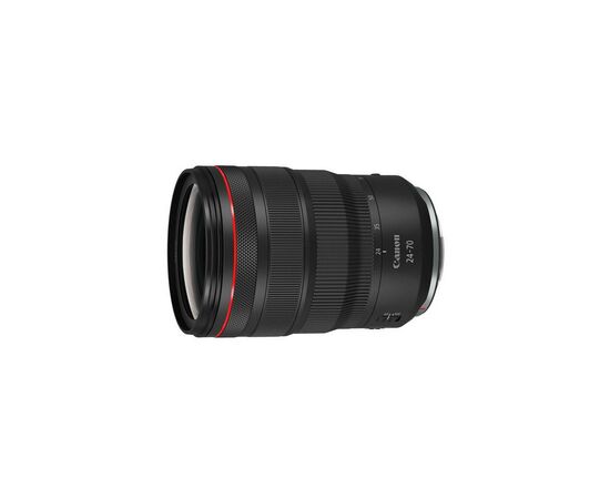Объектив Canon RF 24-70mm f/2.8 L IS USM (3680C005), изображение 2 Объектив Canon RF 24-70mm f/2.8 L IS USM (3680C005), изображение 2