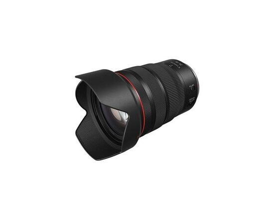 Объектив Canon RF 24-70mm f/2.8 L IS USM (3680C005), изображение 3 Объектив Canon RF 24-70mm f/2.8 L IS USM (3680C005), изображение 3