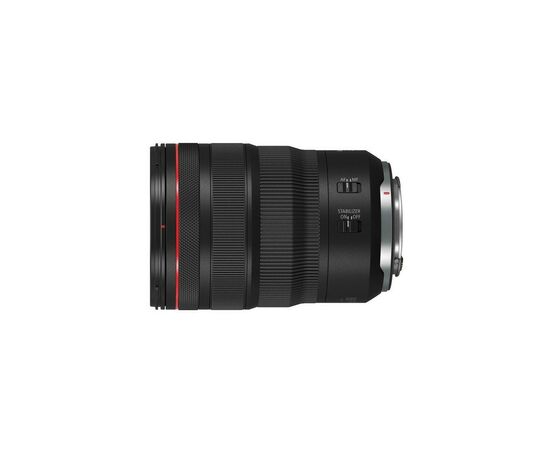 Объектив Canon RF 24-70mm f/2.8 L IS USM (3680C005), изображение 4 Объектив Canon RF 24-70mm f/2.8 L IS USM (3680C005), изображение 4