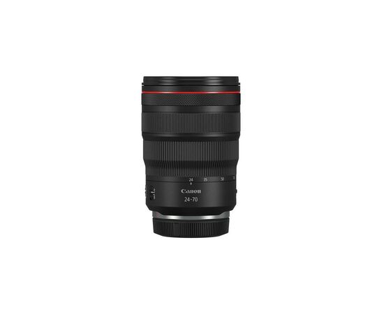 Объектив Canon RF 24-70mm f/2.8 L IS USM (3680C005), изображение 5 Объектив Canon RF 24-70mm f/2.8 L IS USM (3680C005), изображение 5