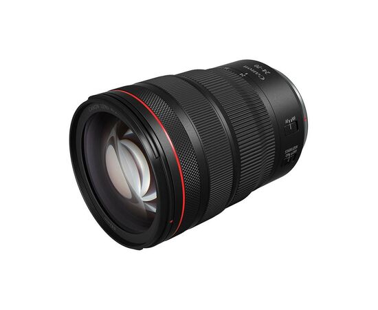 Об'єктив Canon RF 24-70mm f/2.8 L IS USM (3680C005)