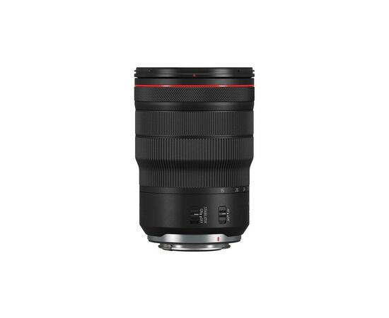 Объектив Canon RF 15-35mm f/2.8 L IS USM (3682C005), изображение 2 Объектив Canon RF 15-35mm f/2.8 L IS USM (3682C005), изображение 2