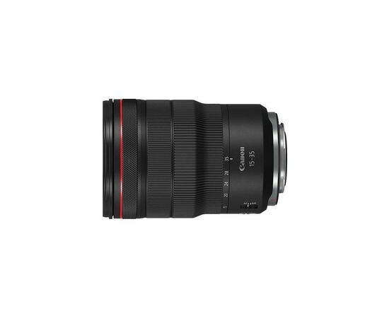 Объектив Canon RF 15-35mm f/2.8 L IS USM (3682C005), изображение 5 Объектив Canon RF 15-35mm f/2.8 L IS USM (3682C005), изображение 5