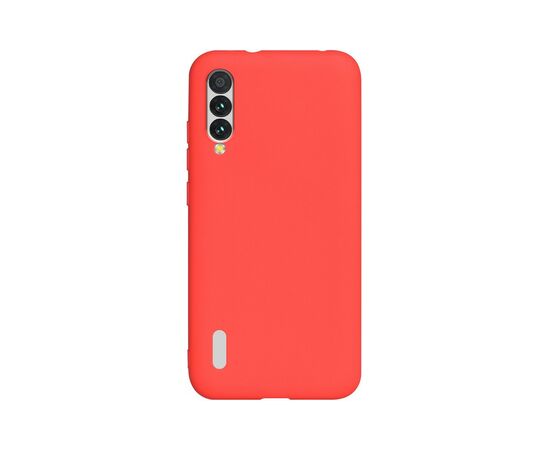 Чехол для моб. телефона Toto 1mm Matt TPU Case Xiaomi Mi A3/Mi CC9e Red (F_98573)