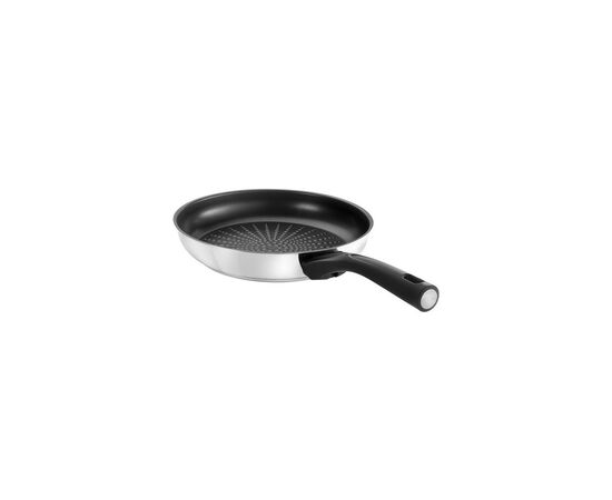 Сковорода Pyrex Expert Touch 30 см (ET30BFX), зображення 2 Сковорода Pyrex Expert Touch 30 см (ET30BFX), зображення 2