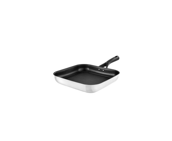 Сковорода Pyrex Expert Touch Grill 28 см (ET28BHX)
