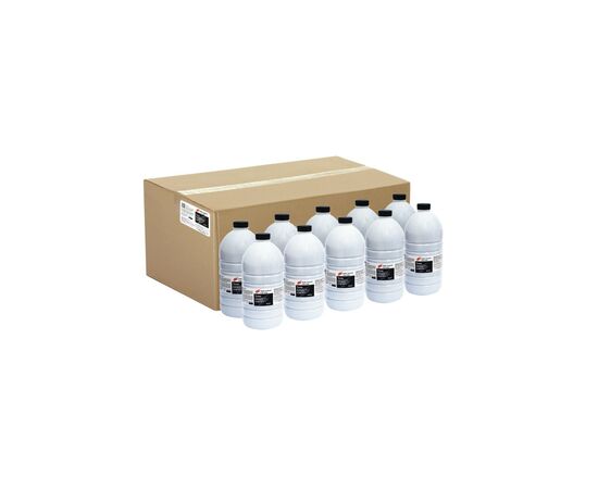 Тонер HP/Canon MPT9 Universal 1010/1012, 10*1кг фасовка Static Control (MPT9-1KG-10-P)