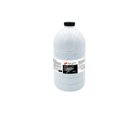 Тонер HP/Canon MPT9 Universal 1010/1012, 1кг фасовка Static Control (MPT9-1KG-P)