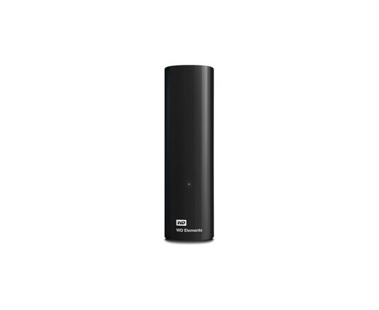 Внешний жесткий диск 3.5" 10TB WD (WDBWLG0100HBK-EESN), изображение 2 Внешний жесткий диск 3.5" 10TB WD (WDBWLG0100HBK-EESN), изображение 2