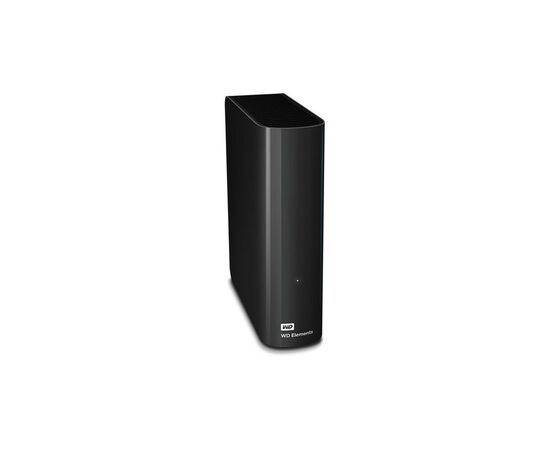 Внешний жесткий диск 3.5" 10TB WD (WDBWLG0100HBK-EESN), изображение 4 Внешний жесткий диск 3.5" 10TB WD (WDBWLG0100HBK-EESN), изображение 4