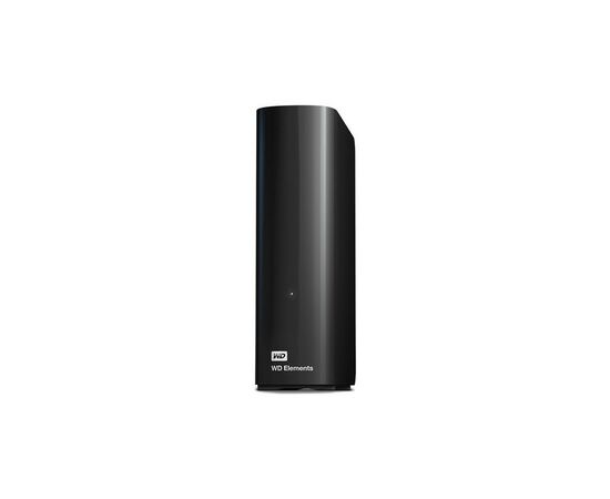 Внешний жесткий диск 3.5" 10TB WD (WDBWLG0100HBK-EESN), изображение 5 Внешний жесткий диск 3.5" 10TB WD (WDBWLG0100HBK-EESN), изображение 5
