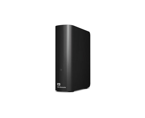 Зовнішній жорсткий диск 3.5" 10TB WD (WDBWLG0100HBK-EESN)