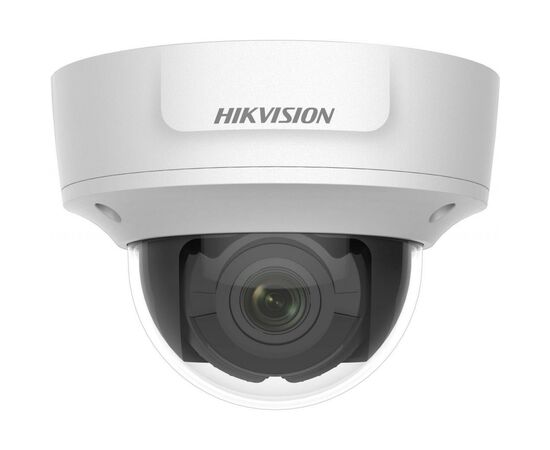 Камера видеонаблюдения Hikvision DS-2CD2721G0-IS (2.8-12), изображение 2 Камера видеонаблюдения Hikvision DS-2CD2721G0-IS (2.8-12), изображение 2