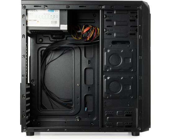 Корпус Vinga CS111B, изображение 5 Корпус Vinga CS111B, изображение 5