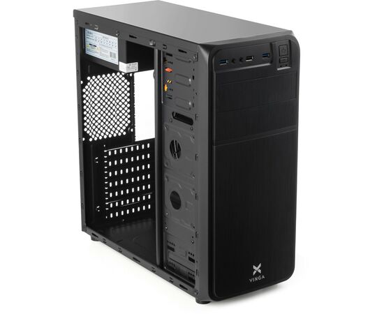 Корпус Vinga CS111B, изображение 8 Корпус Vinga CS111B, изображение 8
