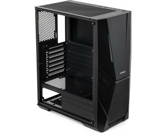 Корпус Vinga CS213B, изображение 4 Корпус Vinga CS213B, изображение 4