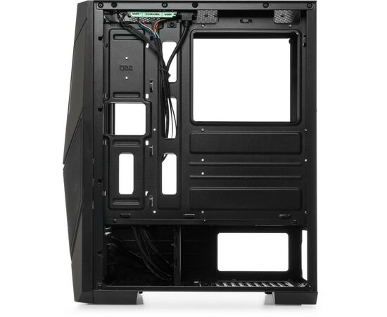 Корпус Vinga CS213B, изображение 5 Корпус Vinga CS213B, изображение 5