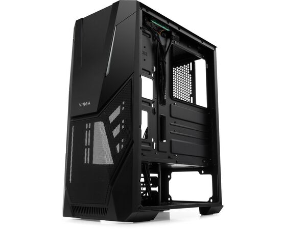 Корпус Vinga CS213B, изображение 8 Корпус Vinga CS213B, изображение 8