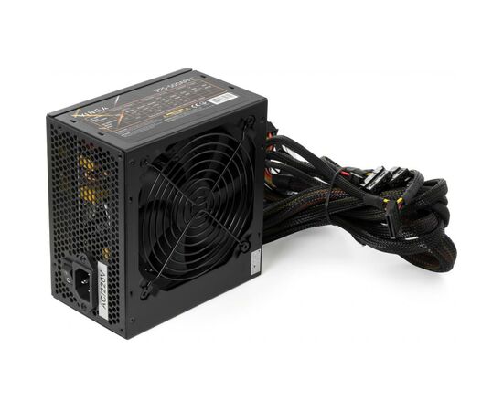 Блок питания Vinga 500W (VPS-500APFC), изображение 5 Блок питания Vinga 500W (VPS-500APFC), изображение 5