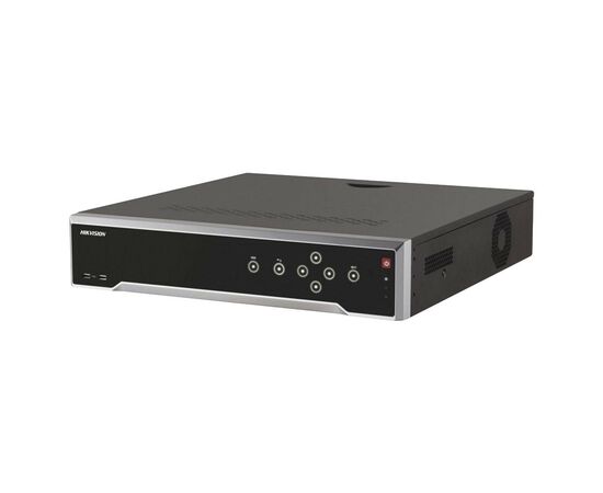 Реєстратор для відеоспостереження Hikvision DS-7732NI-K4/16P (256-160) (DS-7732NI-K4/16P)