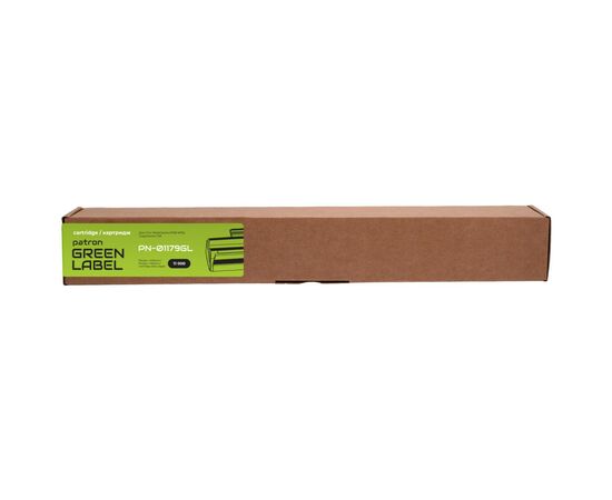 Тонер-картридж Patron XEROX WC M118/006R01179 GREEN Label (PN-01179GL), зображення 2 Тонер-картридж Patron XEROX WC M118/006R01179 GREEN Label (PN-01179GL), зображення 2