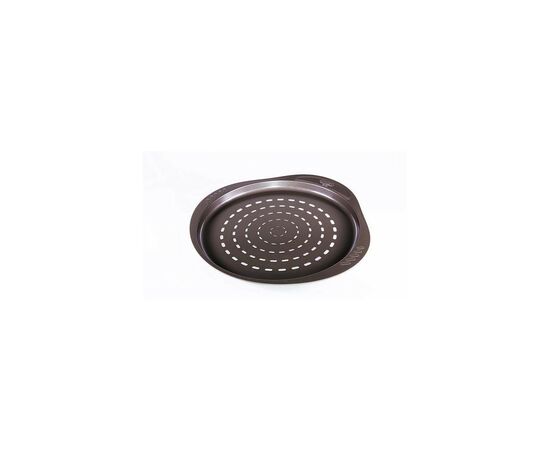Форма для випікання Pyrex Asimetria 32 см для пиццы (AS32BZ0), зображення 2 Форма для випікання Pyrex Asimetria 32 см для пиццы (AS32BZ0), зображення 2