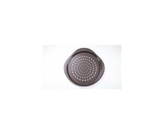 Форма для випікання Pyrex Asimetria 32 см для пиццы (AS32BZ0), зображення 3 Форма для випікання Pyrex Asimetria 32 см для пиццы (AS32BZ0), зображення 3