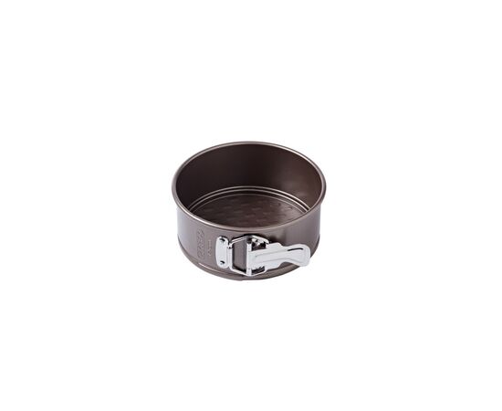 Форма для выпечки Pyrex Asimetria разъемная 14 см (AS14BS0), изображение 3 Форма для выпечки Pyrex Asimetria разъемная 14 см (AS14BS0), изображение 3