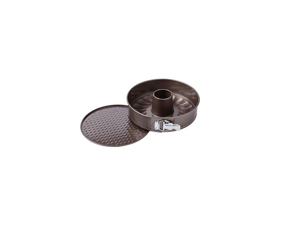Форма для выпечки Pyrex Asimetria разъемная 26 см (AS26DT0), изображение 2 Форма для выпечки Pyrex Asimetria разъемная 26 см (AS26DT0), изображение 2