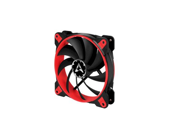 Кулер для корпуса Arctic BioniX F120 Red (ACFAN00092A)