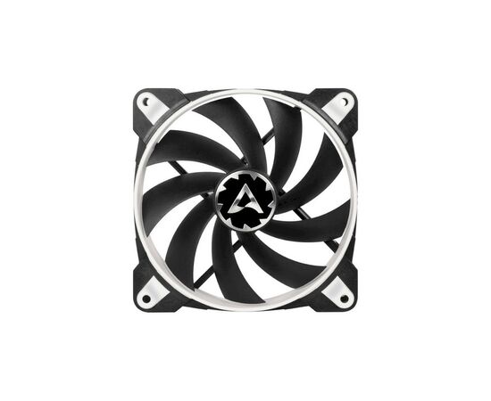 Кулер для корпуса Arctic BioniX F120 White (ACFAN00093A), изображение 3 Кулер для корпуса Arctic BioniX F120 White (ACFAN00093A), изображение 3