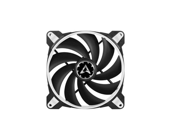 Кулер для корпуса Arctic BioniX F140 White (ACFAN00096A), изображение 2 Кулер для корпуса Arctic BioniX F140 White (ACFAN00096A), изображение 2